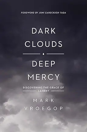 Dark Clouds Deep Mercy cover